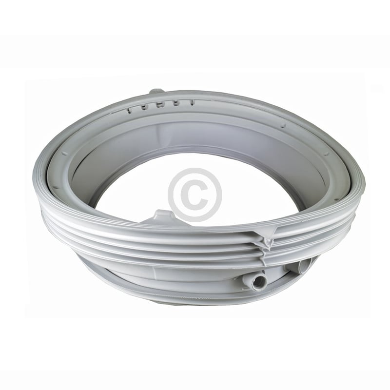 Türmanschette, OT! 110859021 AEG, Electrolux, Juno, Zanussi