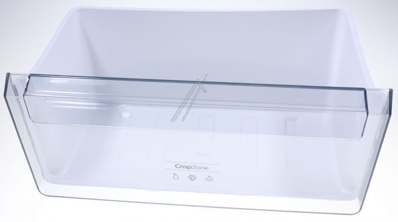 Crisper-Fach für Kühlschrank Hisense/Gorenje 714856 Gemüsefach