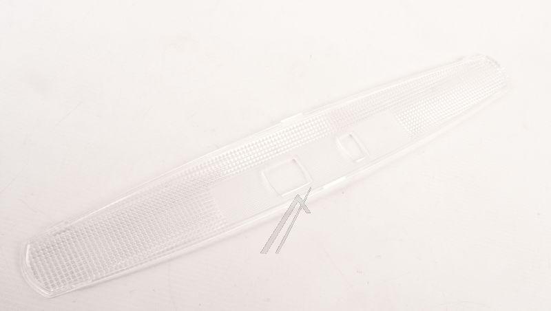 Lampenabdeckung für Dunstabzugshaube Elica Acc0212261 Kunststoff schwarz