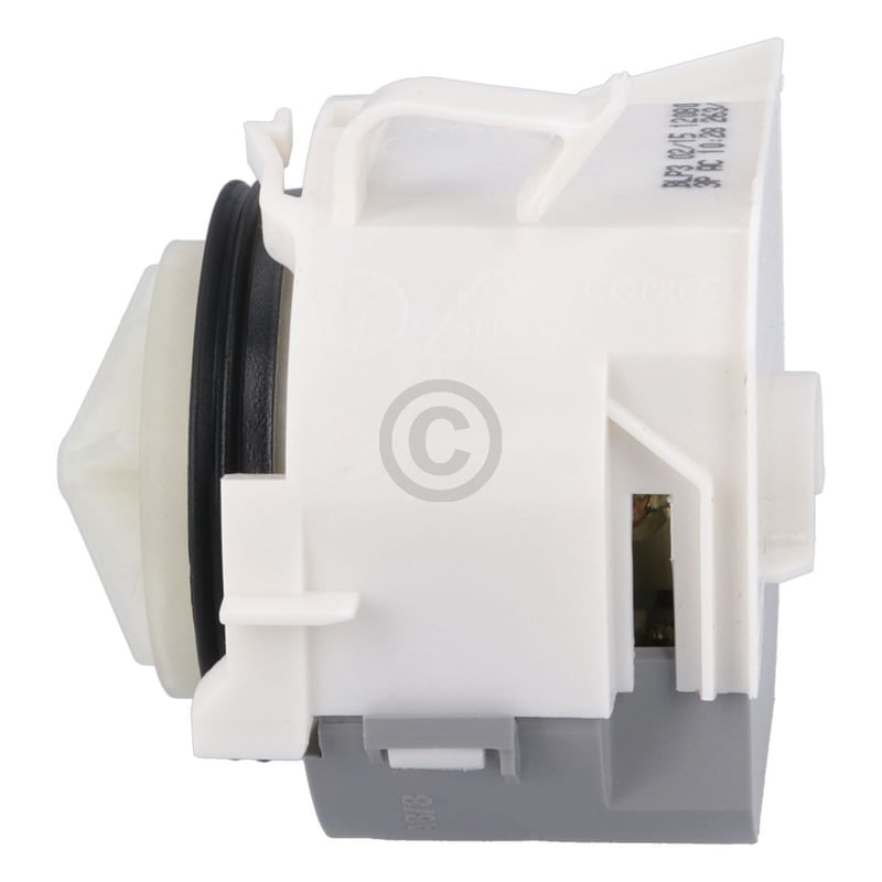 Ablaufpumpe wie BOSCH 00631200 Copreci für Geschirrspüler