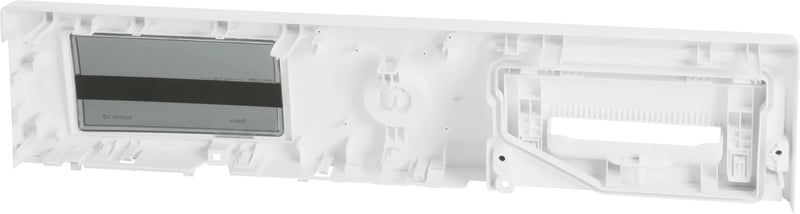 Bedienblende 11016989