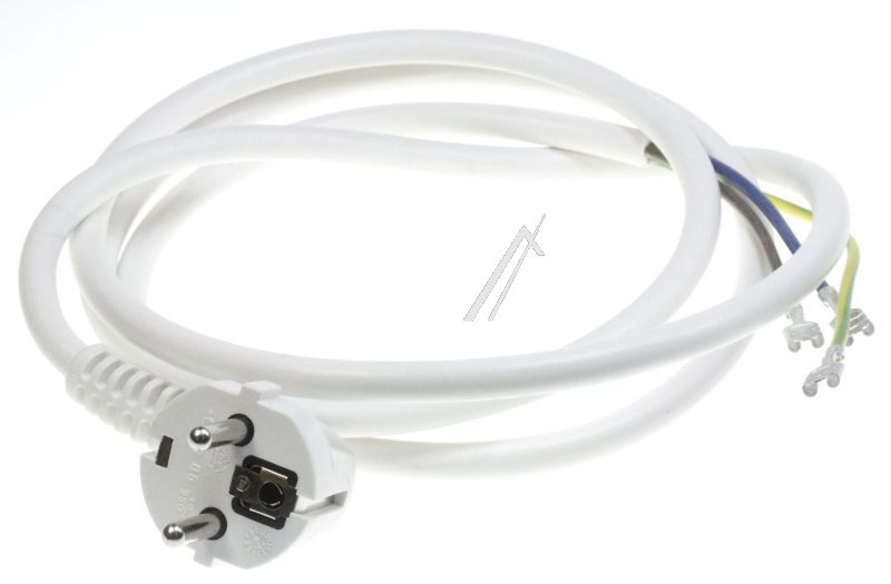 Netzkabel für Ofen Hisense Gorenje 104644 Stromversorgung