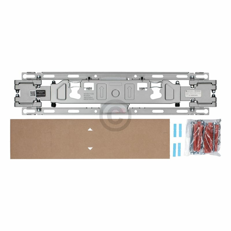 Bügel für LG-Fernseher MEC63444904 Wandhalterung