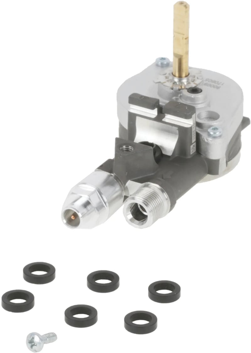 Brennerhahn 12019987