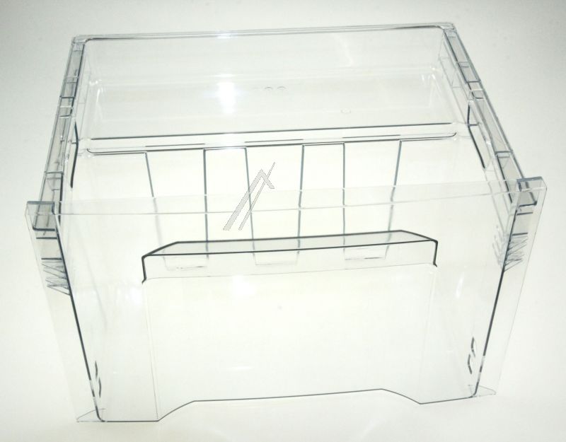 Gemüsefach für Kühlschrank Hisense Gorenje 449292 transparent Ablage