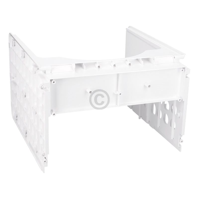 Frame of station Ecovacs 201-24C2-0302 für Staubsauger-Roboter Ecovacs