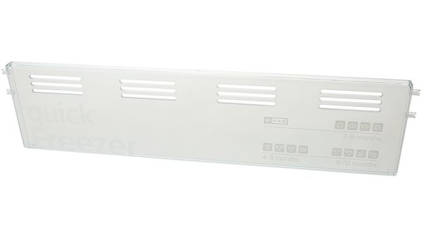 Tür für Kühlschrank BSH-Gruppe 11014364 Kühlfach