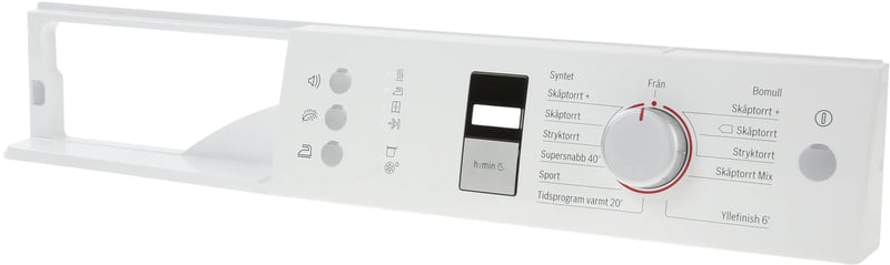 Bedienblende 11006049