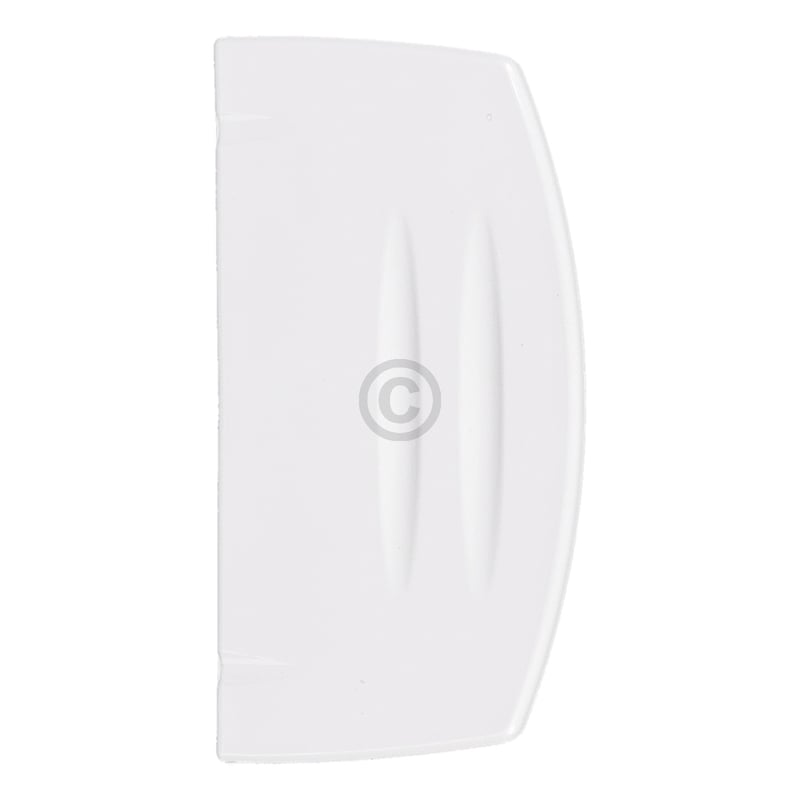 Türgriff für Gefrierfach passend für Beko 4244570100 BLUPARTS in Kühlschrank