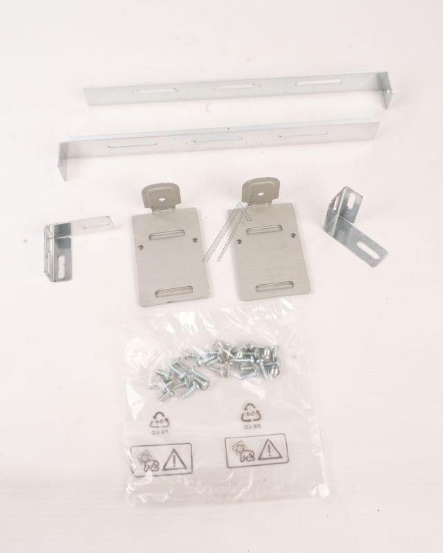 Befestigungssatz 28A für Dunstabzugshaube Electrolux/Aeg 4055385514 Montagematerial