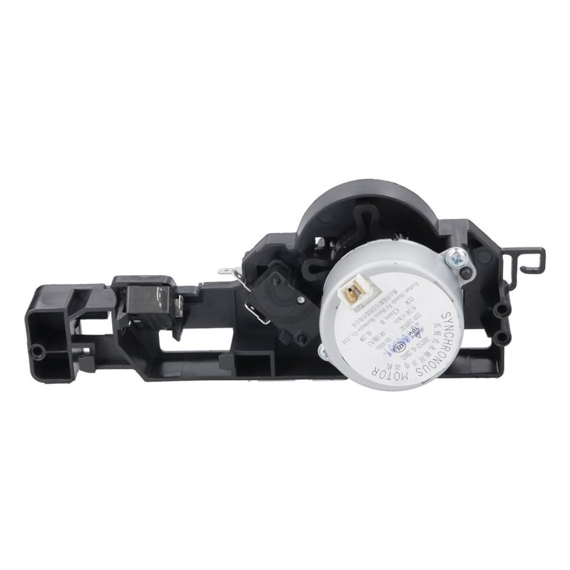 Türverriegelung mit Motor SIEMENS 12024128 für Mikrowelle