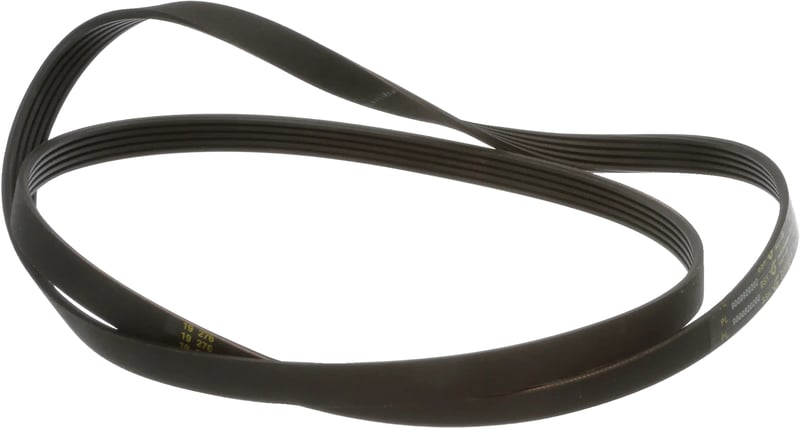 Antriebsriemen für Bosch Waschmaschine 11019475 Keilriemen