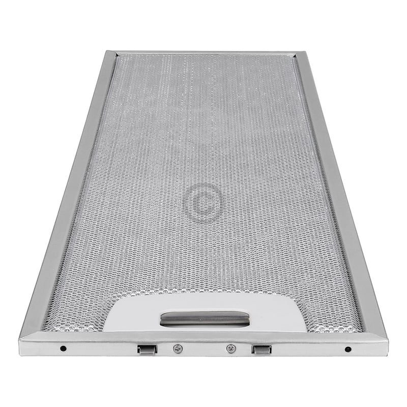 Metallfettfilter 170x552mm Bauknecht C00925021 für Dunstabzugshaube Bauknecht