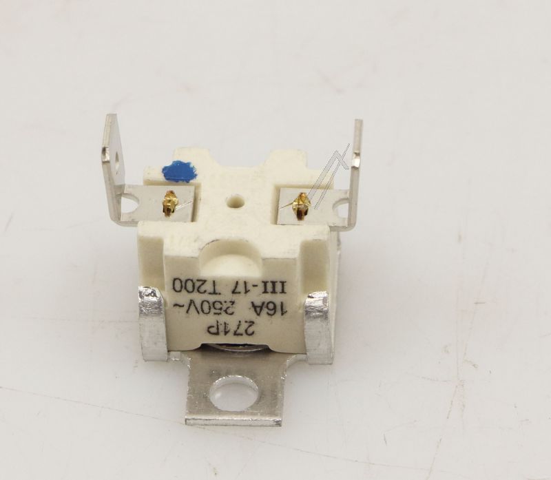 Amica Backofen Thermostat 1073963 Backofen-Temperaturregler