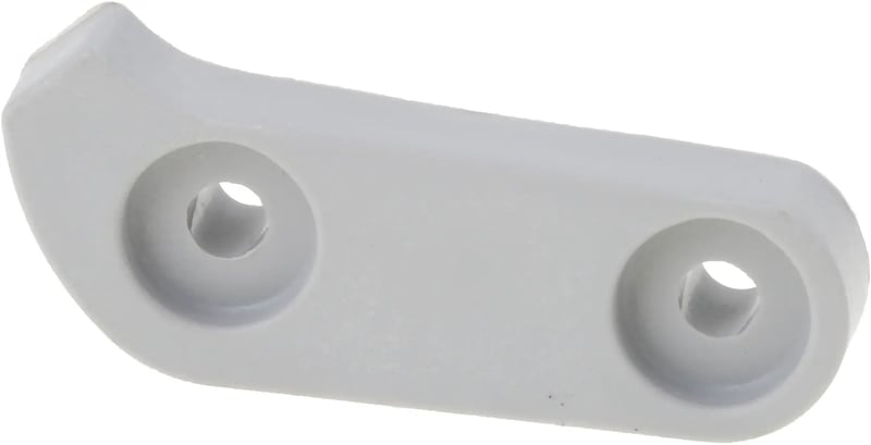 Anschlag für Kühlschrank BSH-Gruppe 00627468 Türdichtung