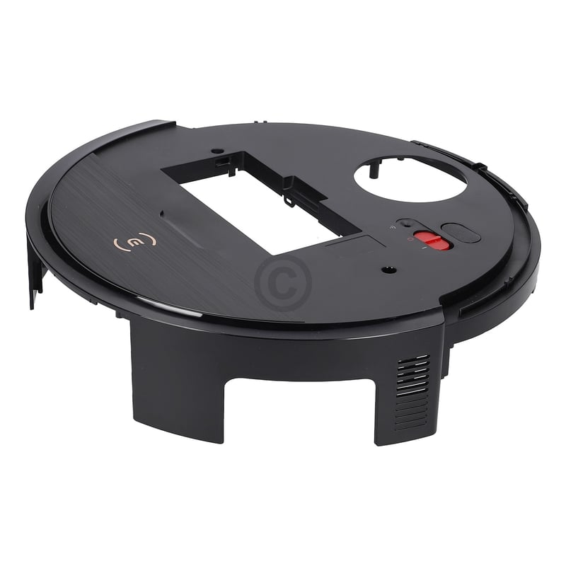 Fan Top cover 201-2498-0634 Ecovacs