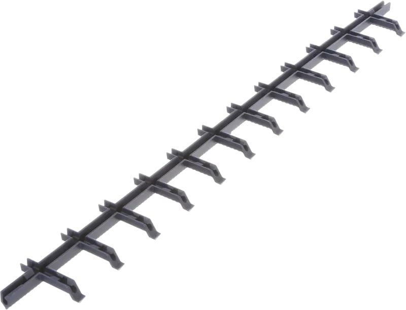 Gummimatte Bosch 12033719 Geschirrspüler Bodenmatte