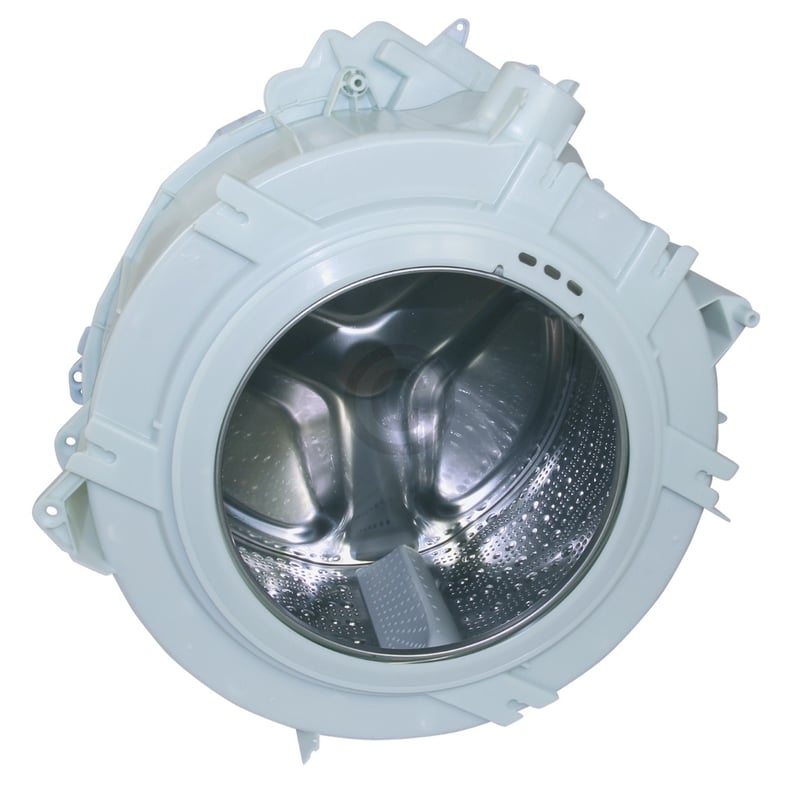 Schwingsystem Trommel Bosch 23000474 Waschmaschine