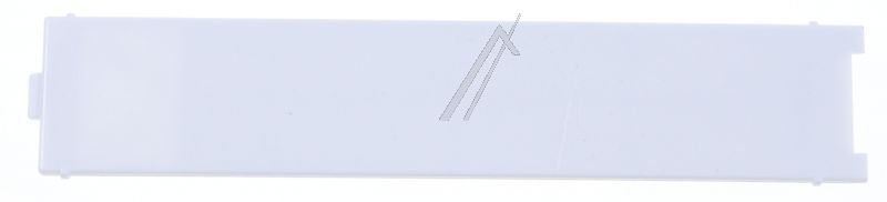 Obere Seitenabdeckung für Kühlschrank Liebherr 742107300 Festtür