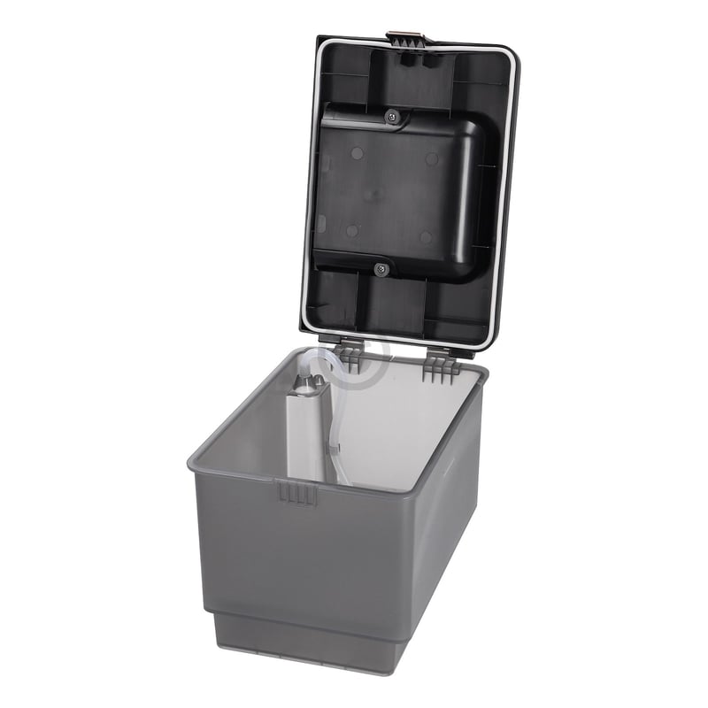 Clean water tank(black) 201-2453-0029