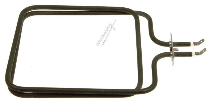 Heizelement für Mikrowelle Midea 17470000001040 rund