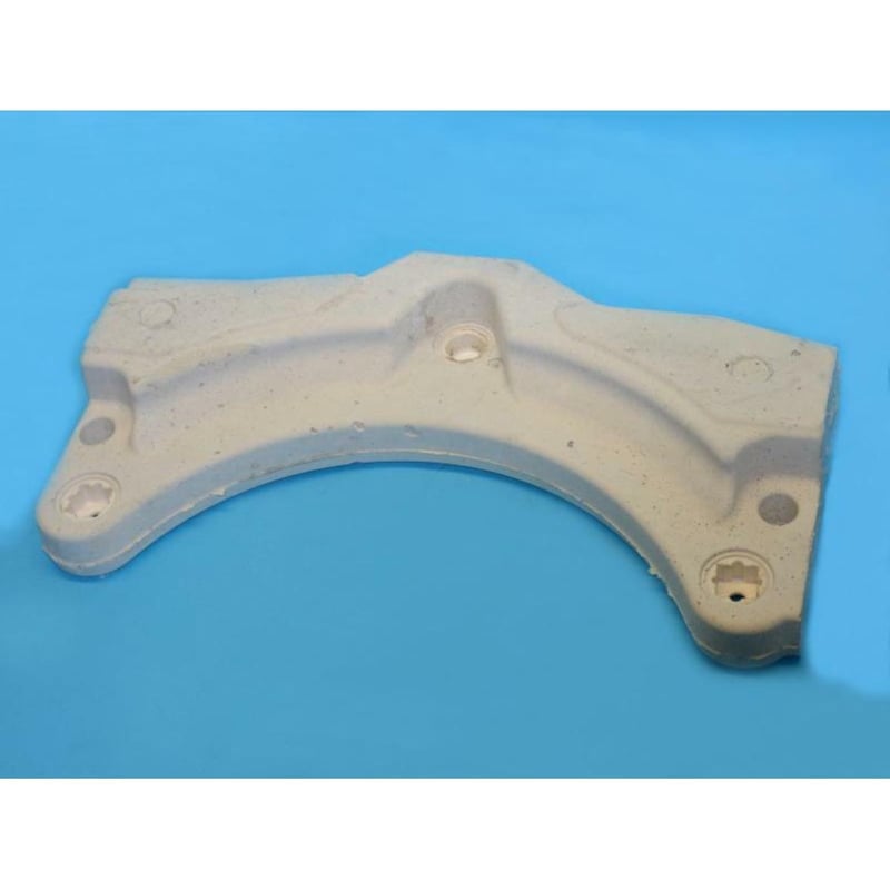 Bottichvorderwandgewicht Gorenje 551661 für Waschmaschine