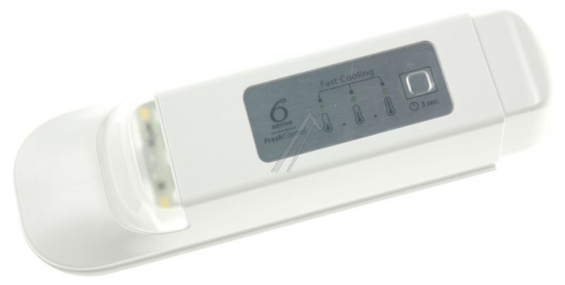 Whirlpool Kühlschrank Thermostat ET2 Enhanced 481010796807 Temperaturregler
