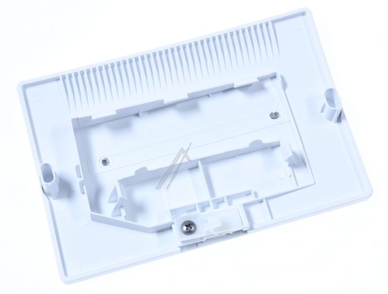 Schubladen-Griff für Waschmaschine Whirlpool 488000666305 weiß, Kunststoff