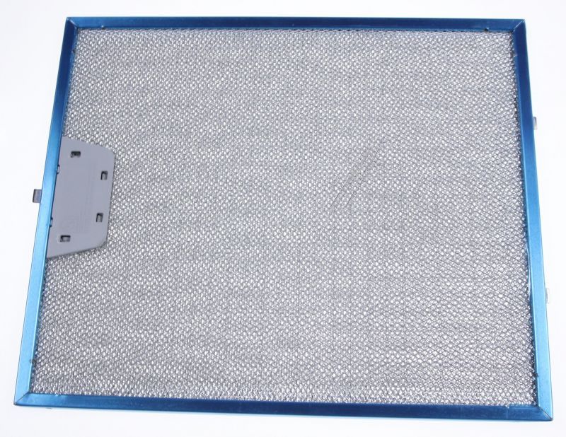 Metallfettfilter für Dunstabzugshaube Faber 133.0067.471 Eurofilter Fettfilterung