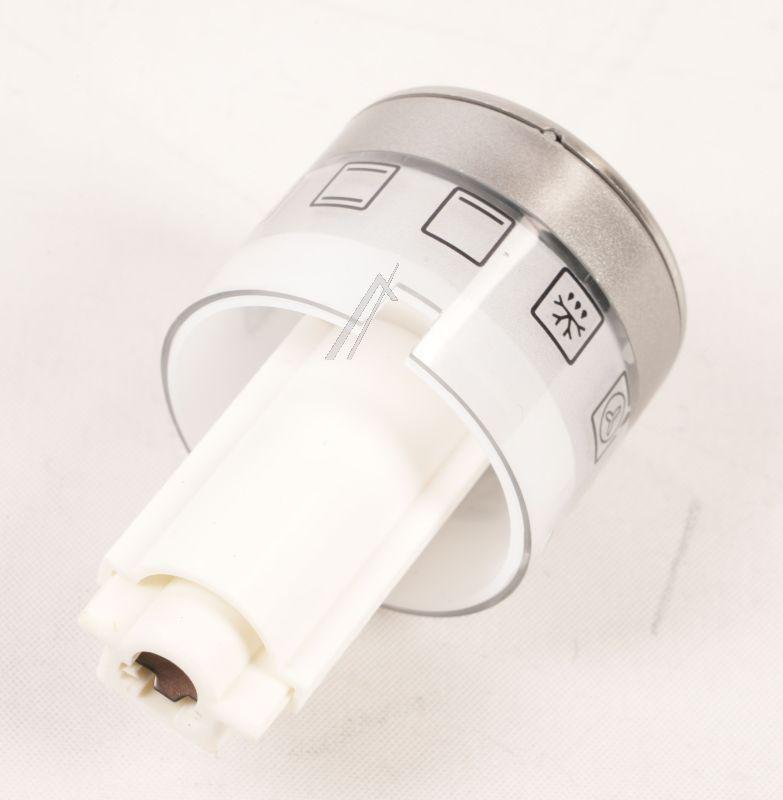 KNEBEL, FUNKTIONEN, INOX, 9+0 140144410010