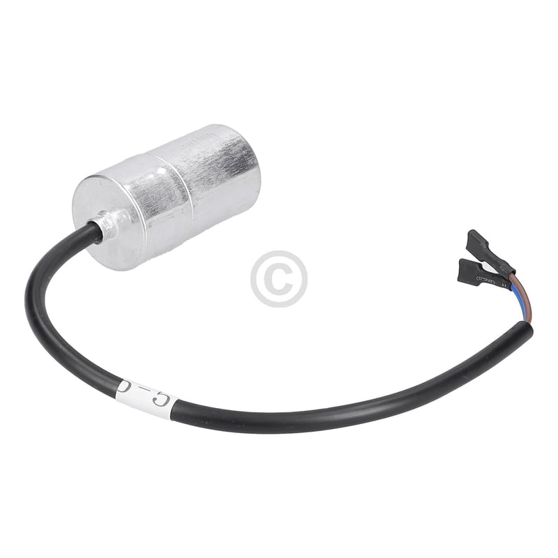 Kondensator Midea 17431000001268 für Kühlschrank Midea