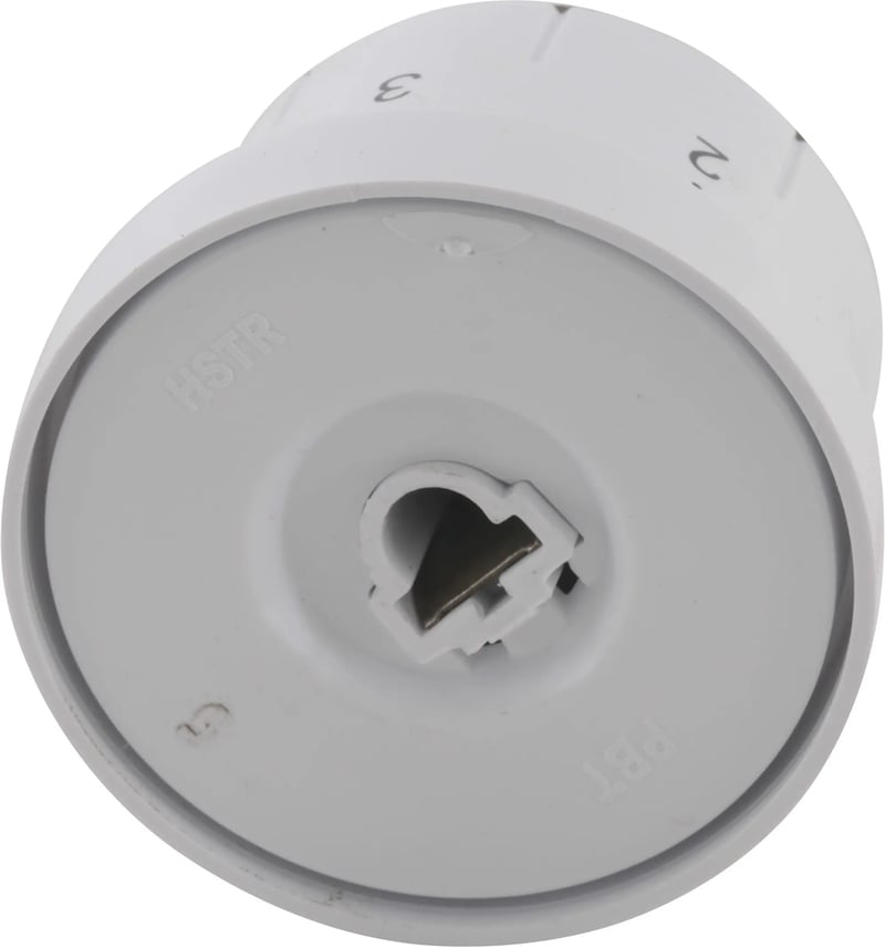 Drehgriff-Kochstelle 00638241