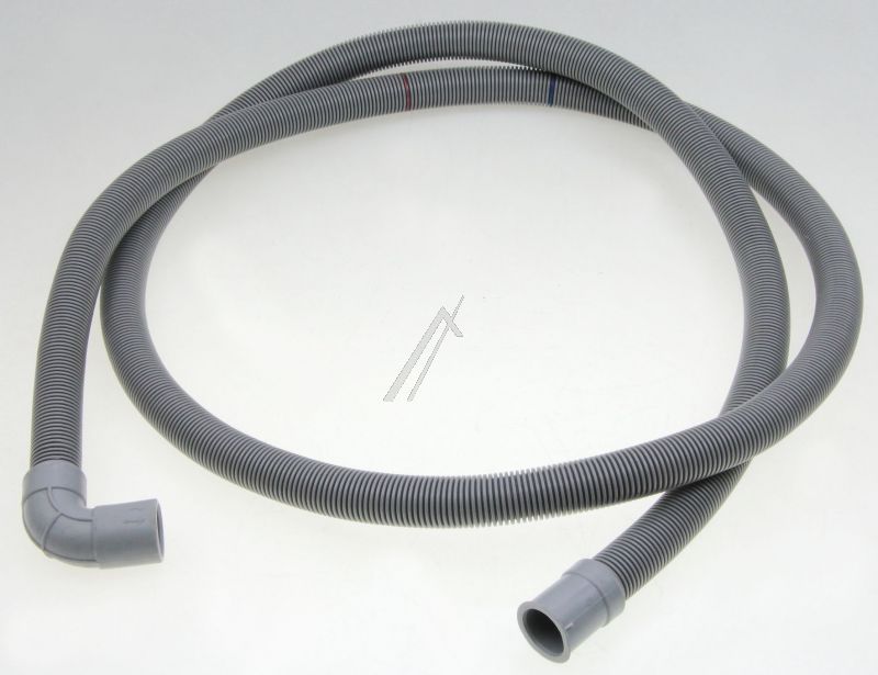 Ablaufschlauch für Waschmaschine Hisense/Gorenje HK1576910 Waschmaschinen-Ablauf