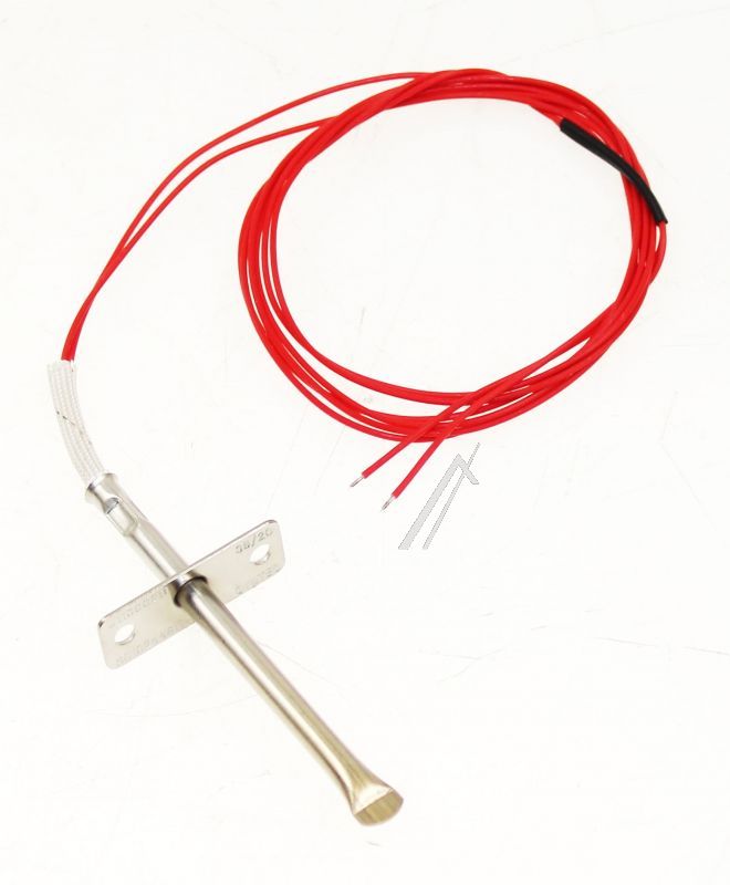 Temperatursensor für Backofen Whirlpool 488000523938 Ofentemperatur Messung