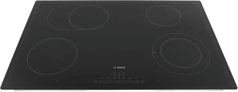 Glaskeramikfläche 00775447