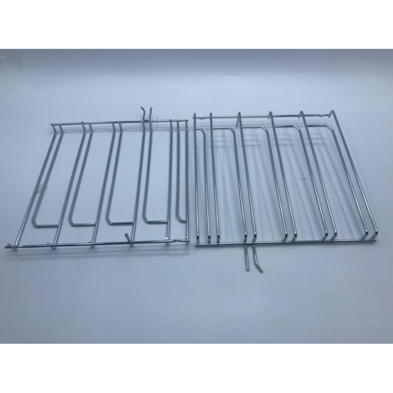 OVEN CAVITY INNER SIDE WALLS Beko 210480525 für Herd Beko