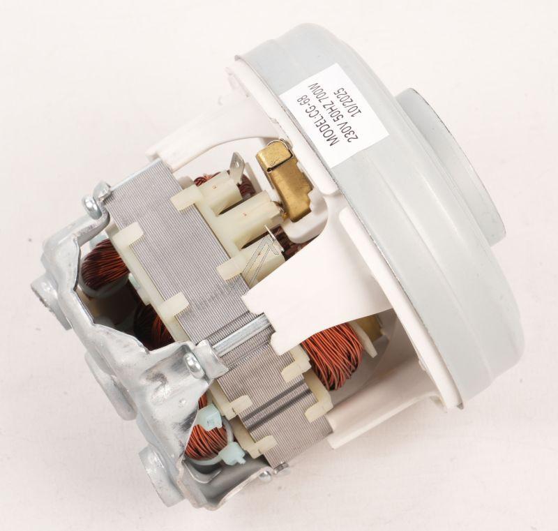 Staubsaugermotor für Staubsauger Com leistungsstarker Saugmotor für Bosch/Siemens