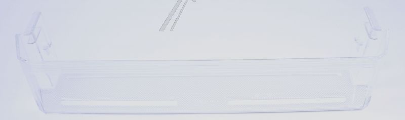 Kleines Türfach für Kühlschrank Amica 1990897 Ablage Kühlschranktür