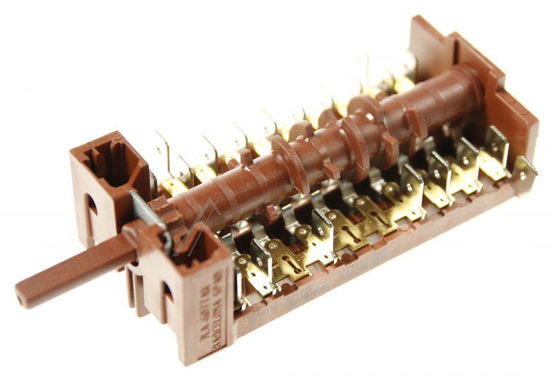 Ofenschalter für Ofen AEG 4055294104 Drehschalter