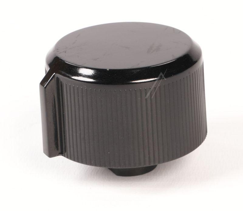 Knebel für Ofen Electrolux Aeg 140223287016 Index schwarz