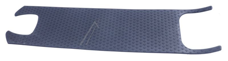 Gummimatte Deckpad inkl. Kleber SoFlow 800.280.24 für E-Scooter Trittbrett