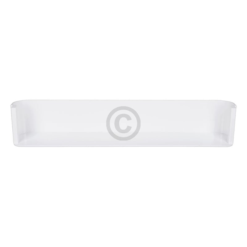 Abstellfach DOMETIC 295123900 Türfach 380x63mm oben für Absorberkühlschrank