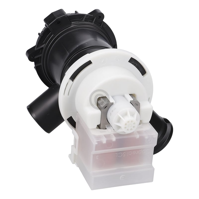 Ablaufpumpe passend für Bosch 00146083 Bluparts 10112355 für Waschmaschine