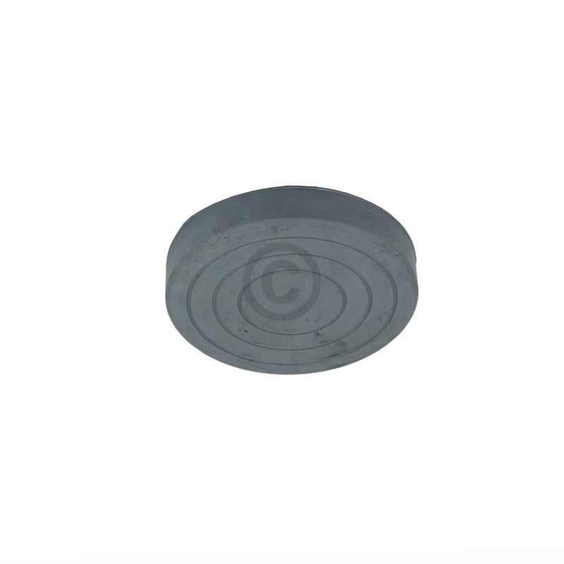 Schwingungsdämpfer original LG 4620ER4002B rund für Waschmaschine Trockner