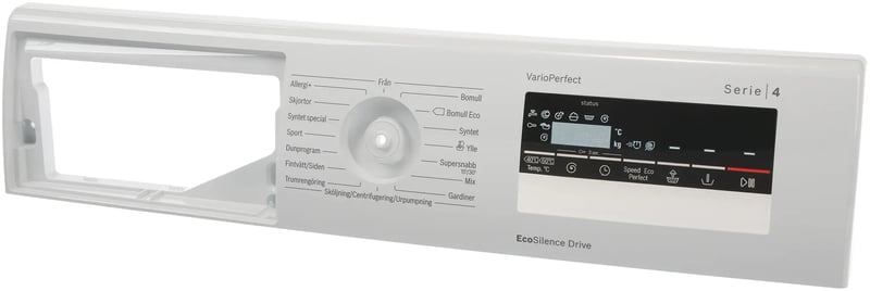 Bedienblende 11013316