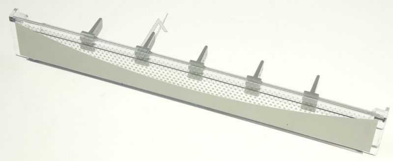 Ablage für Dometic Kühlschrank 241220901 hellgrau, 2er-Set