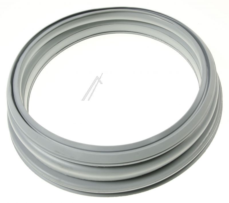 Waschmaschinen-Türdichtung für Zanussi AEG COM Gummidichtung, Frontlader