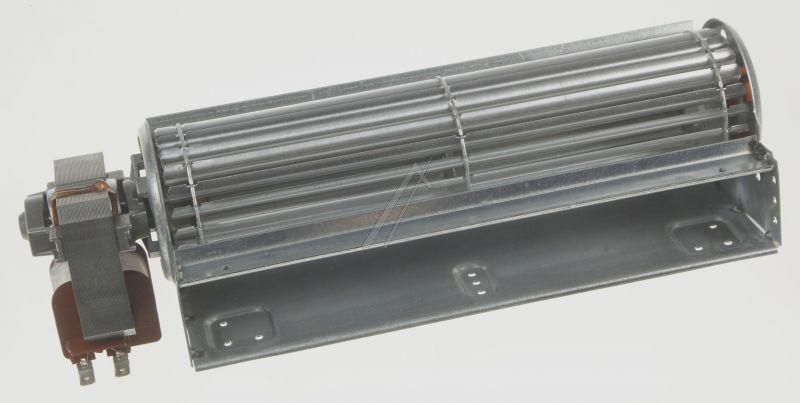 Tangentialmotor für Smeg Ofen 695210774 Backofenlüfter