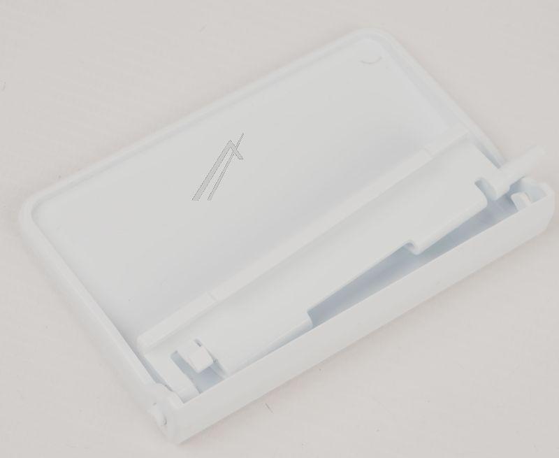 Liebherr Kühlschrank Griff Com 74306700 Hebelgriff weiß