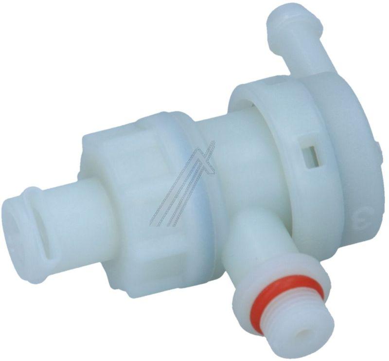 DeLonghi Kaffeemaschinen-Ventil AS00009453 Wasserpumpe